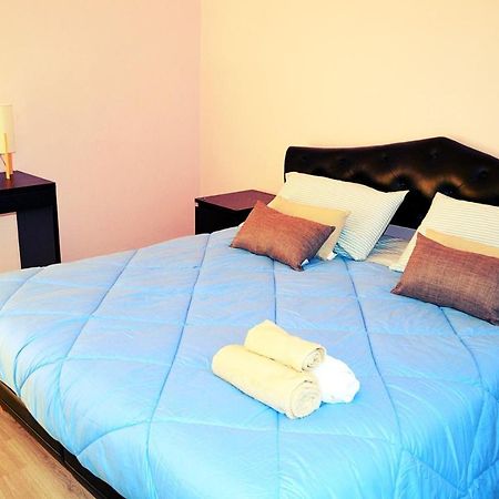 B&B Diana Маростіка Екстер'єр фото