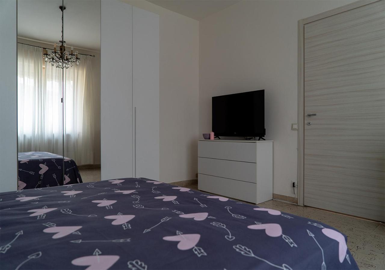 B&B Diana Маростіка Номер фото